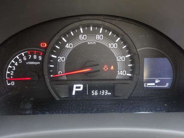 エブリイ ＰＣリミテッド　４ＡＴ　ナビ　キーレス　電動ミラー　パワーウィンドウ　コーナーセンサー　ＥＴＣ　禁煙車　オートライト　Ｂｌｕｅｔｏｏｔｈ　衝突軽減ブレーキ　横滑り防止装置　車線逸脱センサー　キャリア　ＰＶガラス（23枚目）