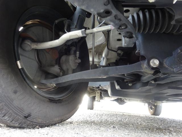 エブリイ ＰＣリミテッド　４ＡＴ　ナビ　キーレス　電動ミラー　パワーウィンドウ　コーナーセンサー　ＥＴＣ　禁煙車　オートライト　Ｂｌｕｅｔｏｏｔｈ　衝突軽減ブレーキ　横滑り防止装置　車線逸脱センサー　キャリア　ＰＶガラス（53枚目）