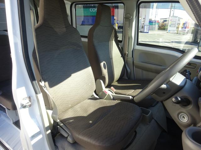 エブリイ ＰＡリミテッド　２ｎｄ発進　キーレス　ＳＤナビ　ＥＴＣ　Ｂｌｕｅｔｏｏｔｈ　フルセグＴＶ　ＣＤ　ＤＶＤ　オーバーヘッドシェルフ　プライバシーガラス　サイドバイザー　取扱説明書（15枚目）