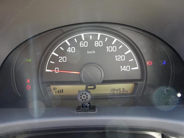 エブリイ ＰＡリミテッド　２ｎｄ発進　キーレス　ＳＤナビ　ＥＴＣ　Ｂｌｕｅｔｏｏｔｈ　フルセグＴＶ　ＣＤ　ＤＶＤ　オーバーヘッドシェルフ　プライバシーガラス　サイドバイザー　取扱説明書（23枚目）