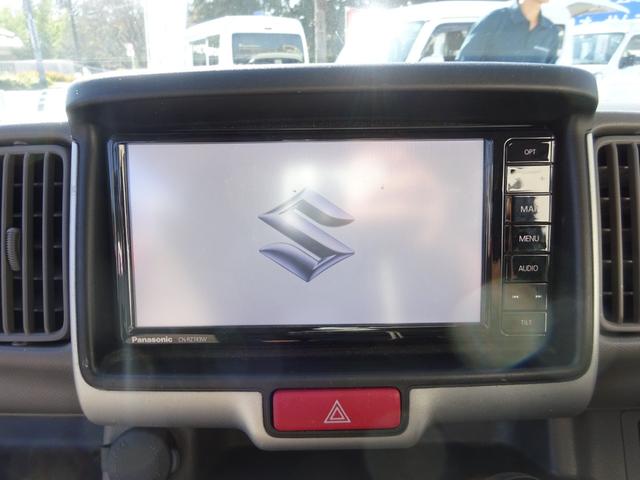 エブリイ ＰＡリミテッド　２ｎｄ発進　キーレス　ＳＤナビ　ＥＴＣ　Ｂｌｕｅｔｏｏｔｈ　フルセグＴＶ　ＣＤ　ＤＶＤ　オーバーヘッドシェルフ　プライバシーガラス　サイドバイザー　取扱説明書（24枚目）