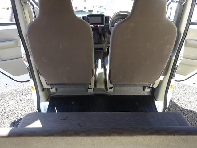 エブリイ ＰＡリミテッド　２ｎｄ発進　キーレス　ＳＤナビ　ＥＴＣ　Ｂｌｕｅｔｏｏｔｈ　フルセグＴＶ　ＣＤ　ＤＶＤ　オーバーヘッドシェルフ　プライバシーガラス　サイドバイザー　取扱説明書（39枚目）