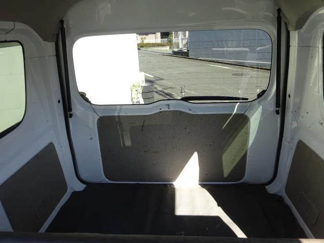 エブリイ ＰＡリミテッド　２ｎｄ発進　キーレス　ＳＤナビ　ＥＴＣ　Ｂｌｕｅｔｏｏｔｈ　フルセグＴＶ　ＣＤ　ＤＶＤ　オーバーヘッドシェルフ　プライバシーガラス　サイドバイザー　取扱説明書（40枚目）