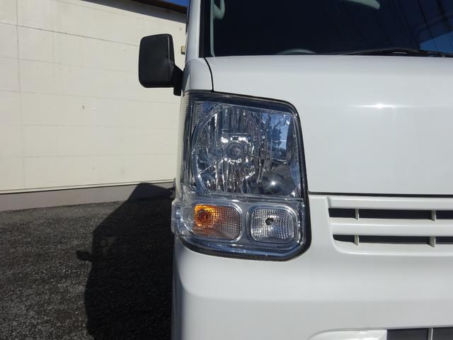 エブリイ ＰＡリミテッド　２ｎｄ発進　キーレス　ＳＤナビ　ＥＴＣ　Ｂｌｕｅｔｏｏｔｈ　フルセグＴＶ　ＣＤ　ＤＶＤ　オーバーヘッドシェルフ　プライバシーガラス　サイドバイザー　取扱説明書（45枚目）