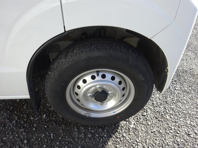 エブリイ ＰＡリミテッド　２ｎｄ発進　キーレス　ＳＤナビ　ＥＴＣ　Ｂｌｕｅｔｏｏｔｈ　フルセグＴＶ　ＣＤ　ＤＶＤ　オーバーヘッドシェルフ　プライバシーガラス　サイドバイザー　取扱説明書（49枚目）