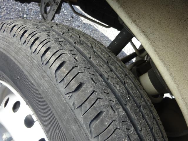 エブリイ ＰＡリミテッド　２ｎｄ発進　キーレス　ＳＤナビ　ＥＴＣ　Ｂｌｕｅｔｏｏｔｈ　フルセグＴＶ　ＣＤ　ＤＶＤ　オーバーヘッドシェルフ　プライバシーガラス　サイドバイザー　取扱説明書（50枚目）