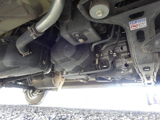 エブリイ ＰＡリミテッド　２ｎｄ発進　キーレス　ＳＤナビ　ＥＴＣ　Ｂｌｕｅｔｏｏｔｈ　フルセグＴＶ　ＣＤ　ＤＶＤ　オーバーヘッドシェルフ　プライバシーガラス　サイドバイザー　取扱説明書（52枚目）