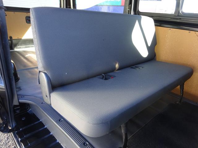 ハイエースバン ロングDX 6AT ディーゼルターボ メモリナビ バックカメラ ETC キーレス Bluetooth 禁煙車 衝突軽減ブレーキ 横滑り防止装置 車線逸脱センサー スペアキー オートハイビーム 取扱説明書 保証書(16枚目)