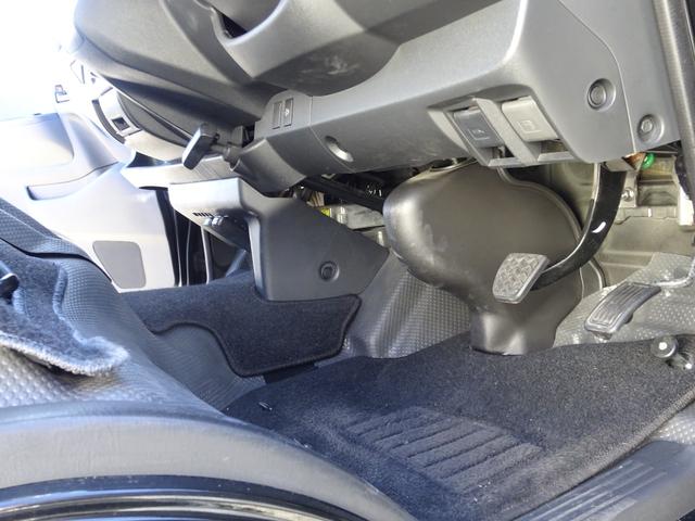 ハイエースバン ロングDX 6AT ディーゼルターボ メモリナビ バックカメラ ETC キーレス Bluetooth 禁煙車 衝突軽減ブレーキ 横滑り防止装置 車線逸脱センサー スペアキー オートハイビーム 取扱説明書 保証書(37枚目)