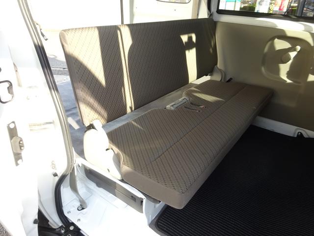 ＮＶ１００クリッパーバン ＤＸ　ＧＬセーフティパッケージ　４ＡＴ　ナビ　キーレス　ＥＴＣ　パワーウィンドウ　バックカメラ　禁煙車　電動ミラー　オートライト　禁煙車　衝突軽減ブレーキ　Ｂｌｕｅｔｏｏｔｈ　スペアキー　車線逸脱センサー　取扱説明書　保証書　記録簿（16枚目）