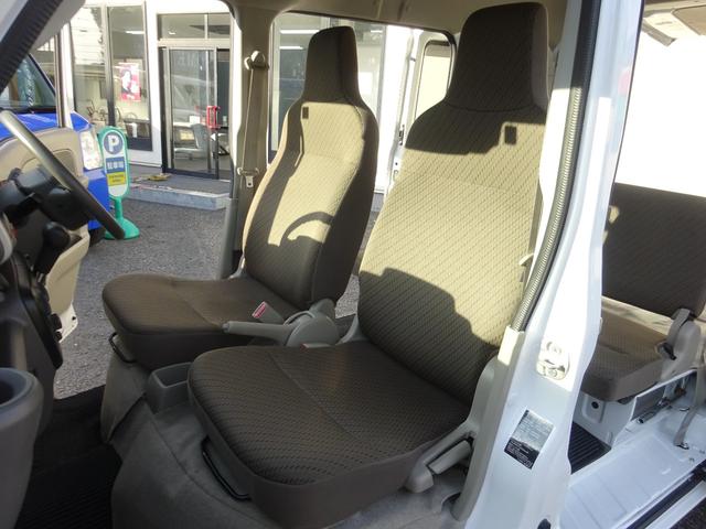 ＮＶ１００クリッパーバン ＤＸ　ＧＬセーフティパッケージ　４ＡＴ　ナビ　キーレス　ＥＴＣ　パワーウィンドウ　バックカメラ　禁煙車　電動ミラー　オートライト　禁煙車　衝突軽減ブレーキ　Ｂｌｕｅｔｏｏｔｈ　スペアキー　車線逸脱センサー　取扱説明書　保証書　記録簿（17枚目）