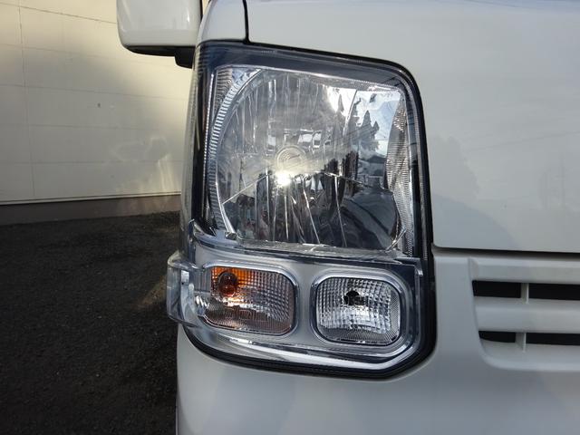 ＮＶ１００クリッパーバン ＤＸ　ＧＬセーフティパッケージ　４ＡＴ　ナビ　キーレス　ＥＴＣ　パワーウィンドウ　バックカメラ　禁煙車　電動ミラー　オートライト　禁煙車　衝突軽減ブレーキ　Ｂｌｕｅｔｏｏｔｈ　スペアキー　車線逸脱センサー　取扱説明書　保証書　記録簿（47枚目）