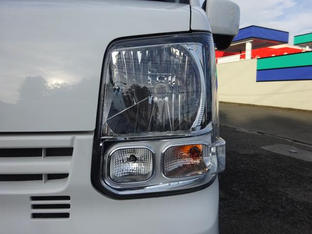 ＮＶ１００クリッパーバン ＤＸ　ＧＬセーフティパッケージ　４ＡＴ　ナビ　キーレス　ＥＴＣ　パワーウィンドウ　バックカメラ　禁煙車　電動ミラー　オートライト　禁煙車　衝突軽減ブレーキ　Ｂｌｕｅｔｏｏｔｈ　スペアキー　車線逸脱センサー　取扱説明書　保証書　記録簿（48枚目）