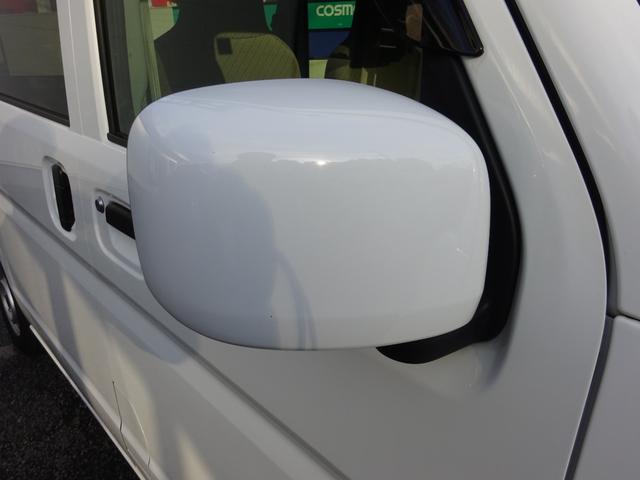 ＮＶ１００クリッパーバン ＤＸ　ＧＬセーフティパッケージ　４ＡＴ　ナビ　キーレス　ＥＴＣ　パワーウィンドウ　バックカメラ　禁煙車　電動ミラー　オートライト　禁煙車　衝突軽減ブレーキ　Ｂｌｕｅｔｏｏｔｈ　スペアキー　車線逸脱センサー　取扱説明書　保証書　記録簿（53枚目）