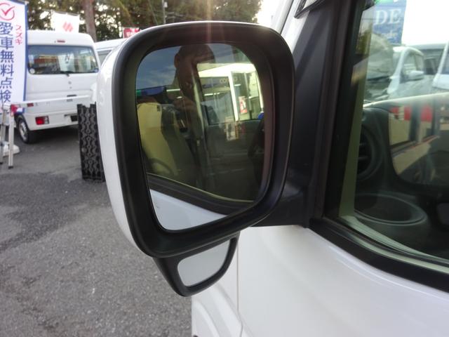 ＮＶ１００クリッパーバン ＤＸ　ＧＬセーフティパッケージ　４ＡＴ　ナビ　キーレス　ＥＴＣ　パワーウィンドウ　バックカメラ　禁煙車　電動ミラー　オートライト　禁煙車　衝突軽減ブレーキ　Ｂｌｕｅｔｏｏｔｈ　スペアキー　車線逸脱センサー　取扱説明書　保証書　記録簿（55枚目）
