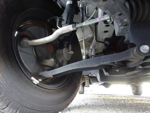 ＮＶ１００クリッパーバン ＤＸ　ＧＬセーフティパッケージ　４ＡＴ　ナビ　キーレス　ＥＴＣ　パワーウィンドウ　バックカメラ　禁煙車　電動ミラー　オートライト　禁煙車　衝突軽減ブレーキ　Ｂｌｕｅｔｏｏｔｈ　スペアキー　車線逸脱センサー　取扱説明書　保証書　記録簿（58枚目）