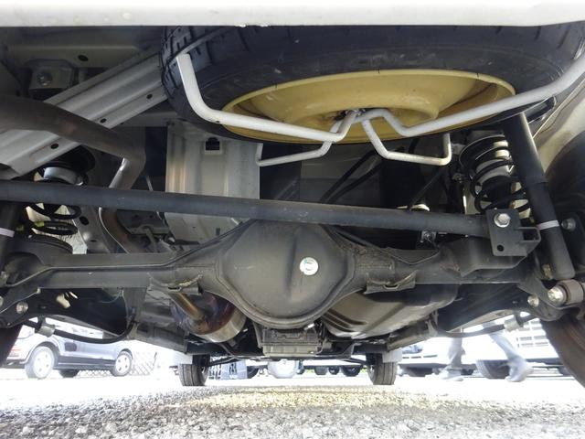 ＮＶ１００クリッパーバン ＤＸ　ＧＬセーフティパッケージ　４ＡＴ　ナビ　キーレス　ＥＴＣ　パワーウィンドウ　バックカメラ　禁煙車　電動ミラー　オートライト　禁煙車　衝突軽減ブレーキ　Ｂｌｕｅｔｏｏｔｈ　スペアキー　車線逸脱センサー　取扱説明書　保証書　記録簿（60枚目）