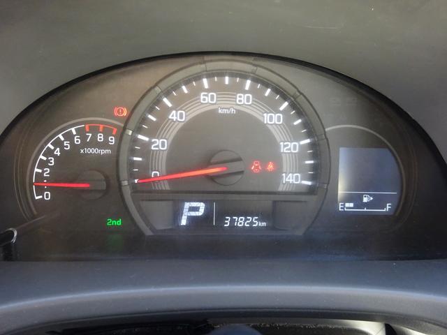 NV100クリッパーバン DX セーフティパッケージ 2nd発進 純正ナビ フルセグTV 禁煙車 キーレス バックカメラ コーナーセンサー オートライト Bluetooth 衝突軽減ブレーキ 車線逸脱センサー CD オーバーヘッドシェルフ 取扱説明書(23枚目)