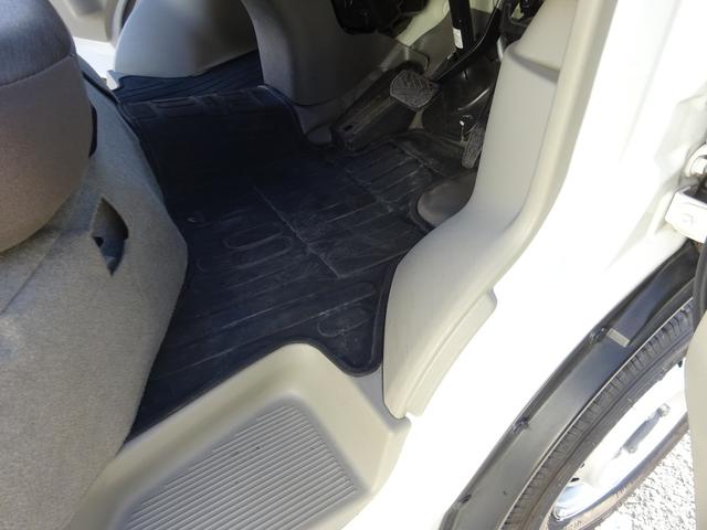 NV100クリッパーバン DX セーフティパッケージ 2nd発進 純正ナビ フルセグTV 禁煙車 キーレス バックカメラ コーナーセンサー オートライト Bluetooth 衝突軽減ブレーキ 車線逸脱センサー CD オーバーヘッドシェルフ 取扱説明書(35枚目)