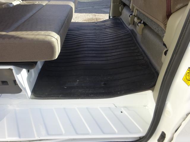 NV100クリッパーバン DX セーフティパッケージ 2nd発進 純正ナビ フルセグTV 禁煙車 キーレス バックカメラ コーナーセンサー オートライト Bluetooth 衝突軽減ブレーキ 車線逸脱センサー CD オーバーヘッドシェルフ 取扱説明書(36枚目)