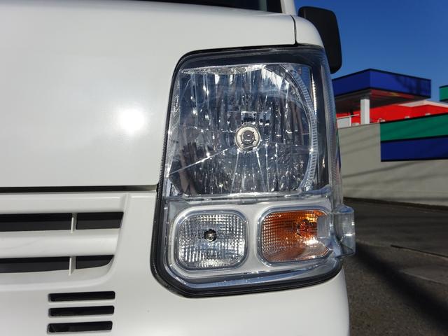 NV100クリッパーバン DX セーフティパッケージ 2nd発進 純正ナビ フルセグTV 禁煙車 キーレス バックカメラ コーナーセンサー オートライト Bluetooth 衝突軽減ブレーキ 車線逸脱センサー CD オーバーヘッドシェルフ 取扱説明書(52枚目)