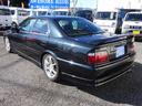 TOYOTA CHASER