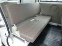 ＰＡ　４ＡＴ　４ＷＤ　禁煙車　夏冬タイヤ　スペアキー　両側スライドドア　フルフラットシート（15枚目）