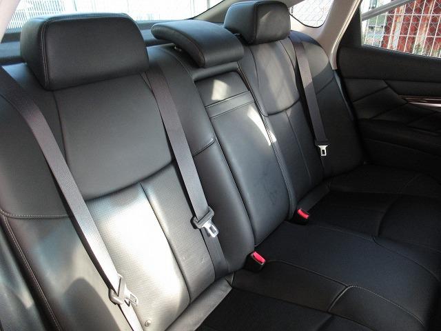 370GT タイプS 黒革 SR 純正ナビTV 20AW(21枚目)