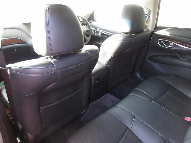 370GT タイプS 黒革 SR 純正ナビTV 20AW(23枚目)