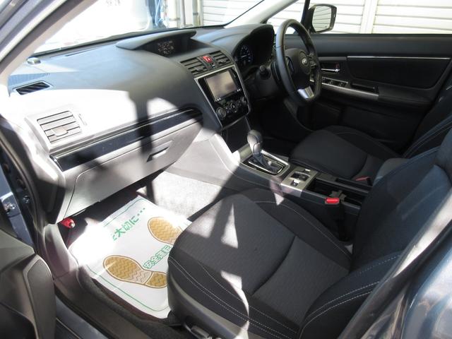2.0GTアイサイト 300PSターボ フルセグナビ 禁煙車 バックカメラ ETC(9枚目)