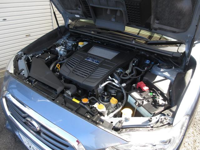 2.0GTアイサイト 300PSターボ フルセグナビ 禁煙車 バックカメラ ETC(23枚目)