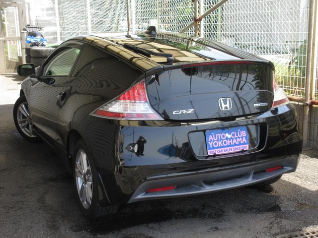 ＣＲ－Ｚ α　６速ＭＴ　スマートキー　オートクルーズコントロール　ＨＩＤライト　ＡＢＳ　ＥＳＣ　アルミホイール　アイドリングストップ　盗難防止システム　キーレスエントリー　アイドリングストップ　ＣＤ　ＭＤ（6枚目）
