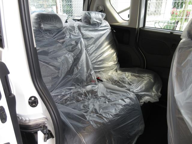 デリカミニ Ｔ　プレミアム　４ＷＤ　ハンズフリ－両側パワースライドドア　Ｅアシスト　盗難防止システム　衝突被害軽減システム　キーレスエントリー　スマートキー　アイドリングストップ　レーンアシスト　ＬＥＤヘッドランプ（22枚目）