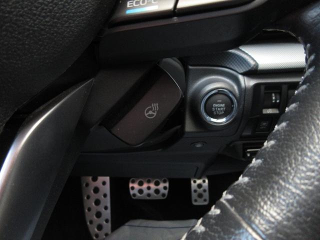 フォレスター アドバンス　４ＷＤ　ＭＯＰナビ　ルーフレール　アイサイト　禁煙車　ＣＤ　ＤＶＤ再生　ミュージックプレイヤー接続可　バックカメラ　フルセグＴＶ　ミュージックサーバ　サイドカメラ　シートヒーター　パワーシート　ＥＴＣ（32枚目）