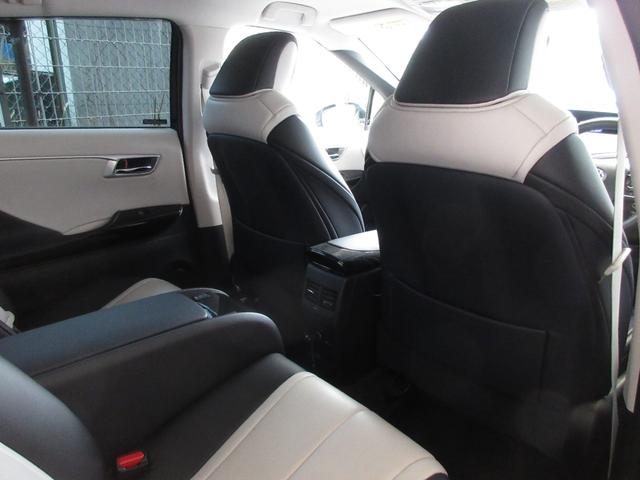 MIRAI  ベースモデル コンビレザー 9型ナビTV ドライブレコーダー ミュージックサーバー バックカメラ ミュージックプレイヤー接続可 CD DVD再生 パワーシート シートヒーター LEDヘッドランプ(23枚目)