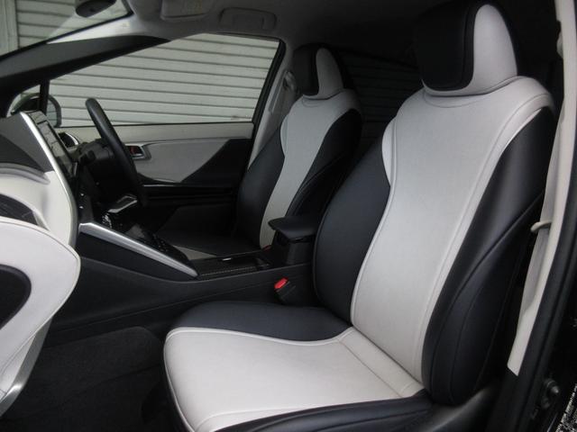 MIRAI  ベースモデル コンビレザー 9型ナビTV ドライブレコーダー ミュージックサーバー バックカメラ ミュージックプレイヤー接続可 CD DVD再生 パワーシート シートヒーター LEDヘッドランプ(24枚目)