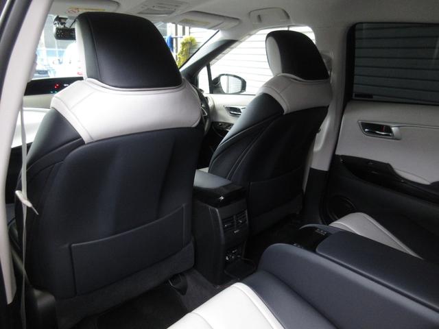 MIRAI  ベースモデル コンビレザー 9型ナビTV ドライブレコーダー ミュージックサーバー バックカメラ ミュージックプレイヤー接続可 CD DVD再生 パワーシート シートヒーター LEDヘッドランプ(27枚目)