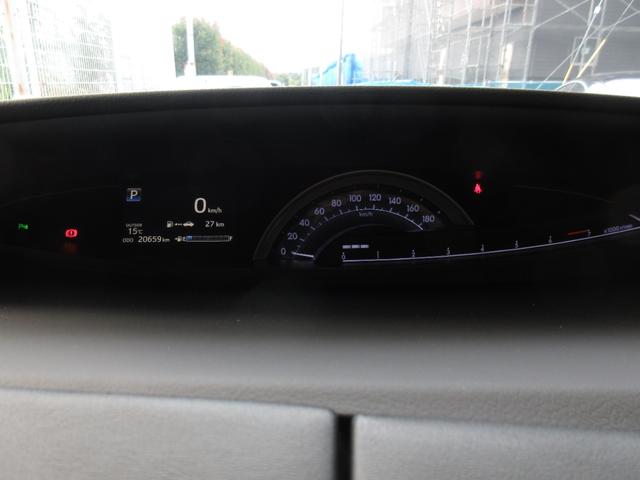 エスティマ アエラス プレミアム 10型ナビTV 黒半革シート セーフティセンス ドライブレコーダー ミュージックサーバ CD DVD再生 ミュージックプレイヤー接続可 バックカメラ パワーシート 3列シート オットマン(11枚目)