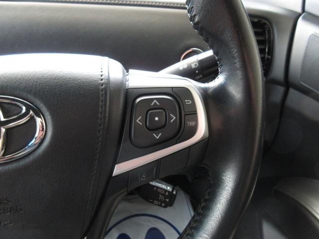 エスティマ アエラス プレミアム 10型ナビTV 黒半革シート セーフティセンス ドライブレコーダー ミュージックサーバ CD DVD再生 ミュージックプレイヤー接続可 バックカメラ パワーシート 3列シート オットマン(16枚目)