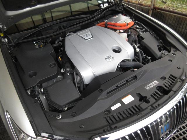 クラウンマジェスタ Fバージョン 最終型 セーフティセンス 黒革 メーカーOPナビTV 禁煙 フルセグ ミュージックサーバ ドライブレコーダー CD DVD再生 ミュージックプレイヤー接続可 バックカメラ パワーシート シートヒーター(33枚目)