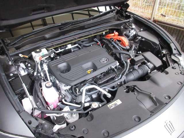 クラウンスポーツ ＲＳ　ザ　リミテッド－マットメタル　Ｅ－Ｆｏｕｒ　４ＷＤ　限定車　ワンオフ鍛造２２インチアルミホイール　マットメタル（28枚目）