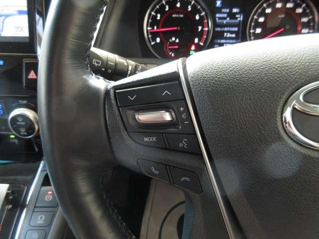 ヴェルファイア ２．５Ｚ　Ｇエディション　４ＷＤ　黒革エアーシート　１０型ナビＴＶ付き　１２．８型フリップダウンモニター　両側パワードア　ＬＥＤライト　オートライト　アルミホイール　パワーシート　コーナーセンサ　衝突被害軽減　車線逸脱警告（25枚目）