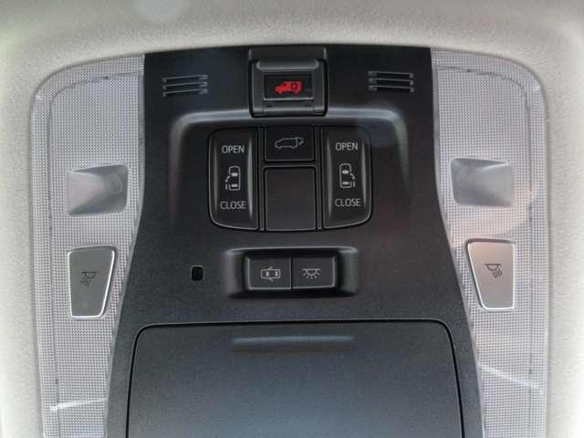 ヴェルファイア ２．５Ｚ　Ｇエディション　４ＷＤ　黒革エアーシート　１０型ナビＴＶ付き　１２．８型フリップダウンモニター　両側パワードア　ＬＥＤライト　オートライト　アルミホイール　パワーシート　コーナーセンサ　衝突被害軽減　車線逸脱警告（36枚目）