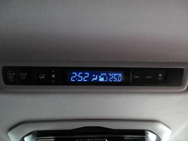 ヴェルファイア ２．５Ｚ　Ｇエディション　４ＷＤ　黒革エアーシート　１０型ナビＴＶ付き　１２．８型フリップダウンモニター　両側パワードア　ＬＥＤライト　オートライト　アルミホイール　パワーシート　コーナーセンサ　衝突被害軽減　車線逸脱警告（38枚目）