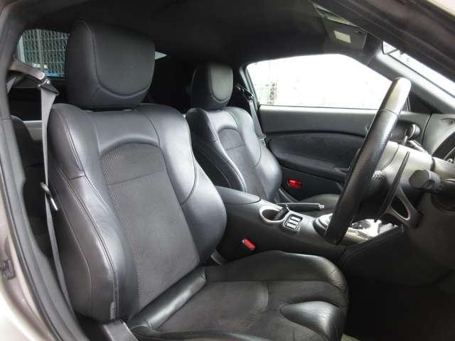 フェアレディZ バージョンT エアロ&車高調&19AW&マフラ IMPULメータ(8枚目)