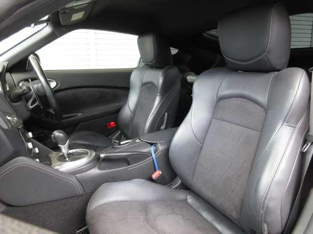 フェアレディZ バージョンT エアロ&車高調&19AW&マフラ IMPULメータ(9枚目)