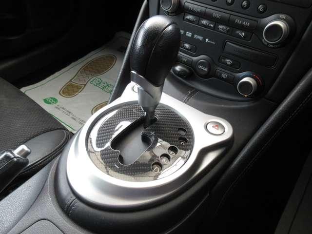 フェアレディZ バージョンT エアロ&車高調&19AW&マフラ IMPULメータ(14枚目)