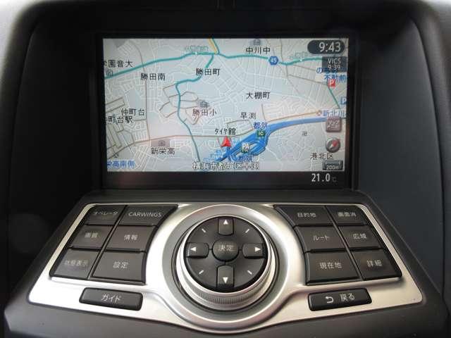 フェアレディZ バージョンT エアロ&車高調&19AW&マフラ IMPULメータ(15枚目)