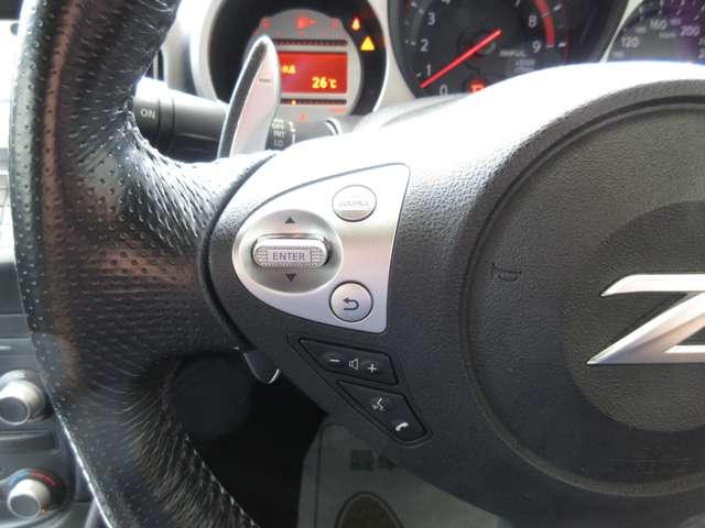 フェアレディZ バージョンT エアロ&車高調&19AW&マフラ IMPULメータ(19枚目)