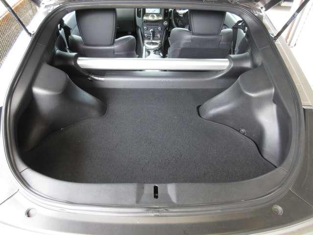 フェアレディZ バージョンT エアロ&車高調&19AW&マフラ IMPULメータ(20枚目)